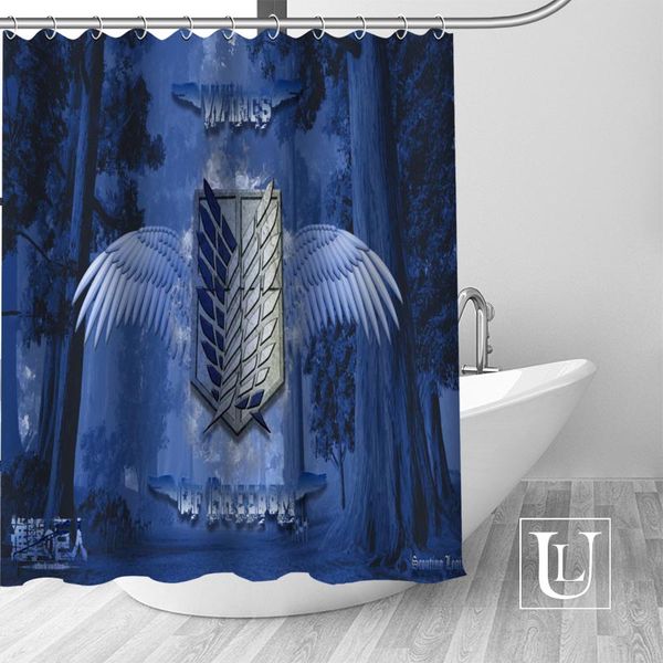 shower curtains custom attack on titan curtain modern fabric bath home decor more size your image
shower curtains custom attack on titan curtain modern fabric bath home decor more size your image