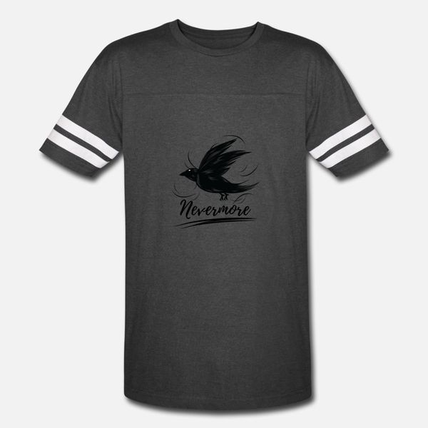 nevermore raven peom poetry amazing cool nice dark t shirt men designs tee shirt crew neck pictures cute new fashion summer style letter
nevermore raven peom poetry amazing cool nice dark t shirt men designs tee shirt crew neck pictures cute new fashion summer style letter