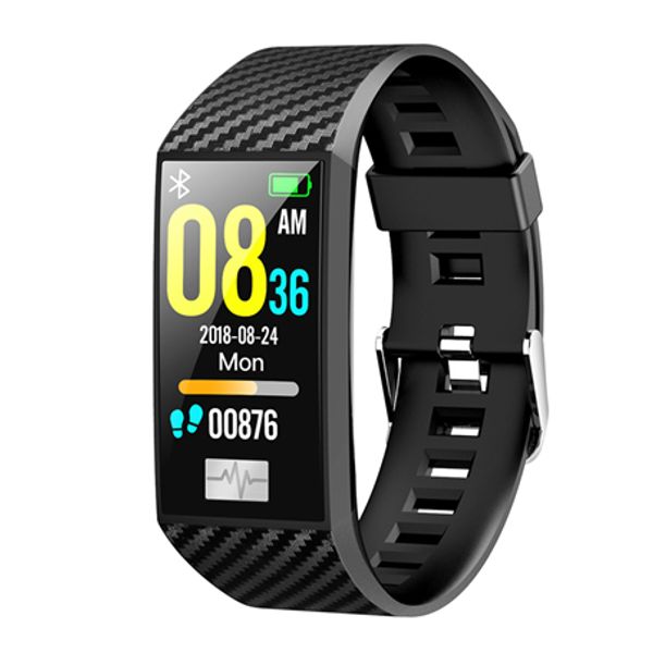 dt58 1.14 large-screen smart bracelet with heart rate monitor ecg blood pressure ip68 fitness tracker wrisatband smart watch
dt58 1.14 large-screen smart bracelet with heart rate monitor ecg blood pressure ip68 fitness tracker wrisatband smart watch