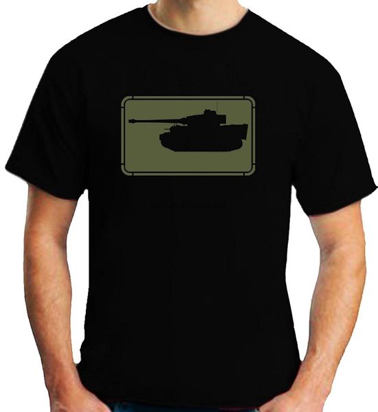 panzer vi tiger 88 mm tank wehrmacht germany t-shirt short sleeve black men's t shirt
panzer vi tiger 88 mm tank wehrmacht germany t-shirt short sleeve black men's t shirt