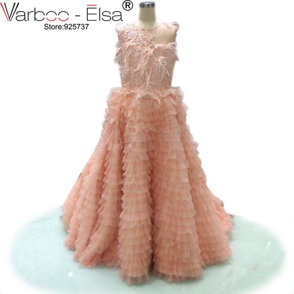 varboo_ 2020 gorgeous длинного пром дети платье оранжевых многие слоев тюли перья девушка цветка мантия вечер шнурок аппликация платье, Red;yellow
varboo_ 2020 gorgeous длинного пром дети платье оранжевых многие слоев тюли перья девушка цветка мантия вечер шнурок аппликация платье, Red;yellow