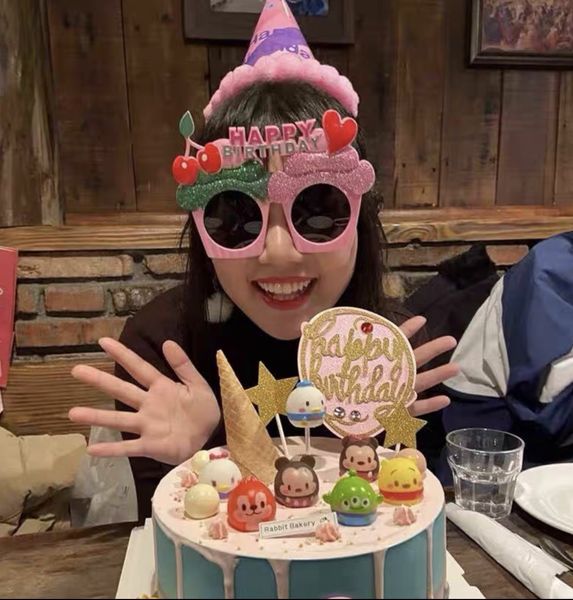 cake cherry decoration dancing creative love glasses modeling party funny dance glasses glasses tihm4
cake cherry decoration dancing creative love glasses modeling party funny dance glasses glasses tihm4