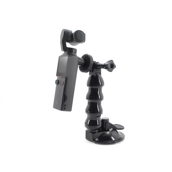 handheld cradle head camera serpentine flexible sucker clip sucker mounting bracket
handheld cradle head camera serpentine flexible sucker clip sucker mounting bracket