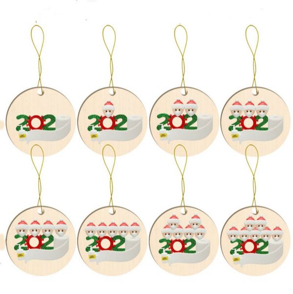 round wood wooden christmas ornament decorations diy personalized quarantine family gift xmas tree pendents cartoon cards party favor e92601
round wood wooden christmas ornament decorations diy personalized quarantine family gift xmas tree pendents cartoon cards party favor e92601