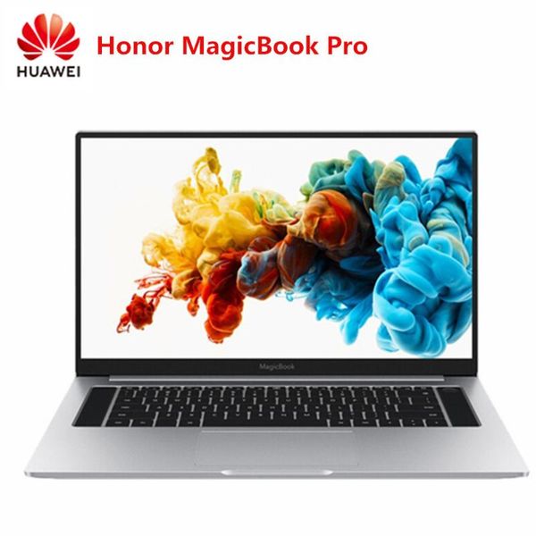 

huawei honor magicbook pro 16.1 inch notebook windows 10 intel 8gb 512gb ssd 16gb ram 512gb ssd mx250 graphics core
