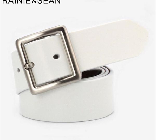 rainie sean white belt women real leather belts for women pin buckles cowskin red black camel waist belt ladies cx200722, Black;brown
rainie sean white belt women real leather belts for women pin buckles cowskin red black camel waist belt ladies cx200722, Black;brown