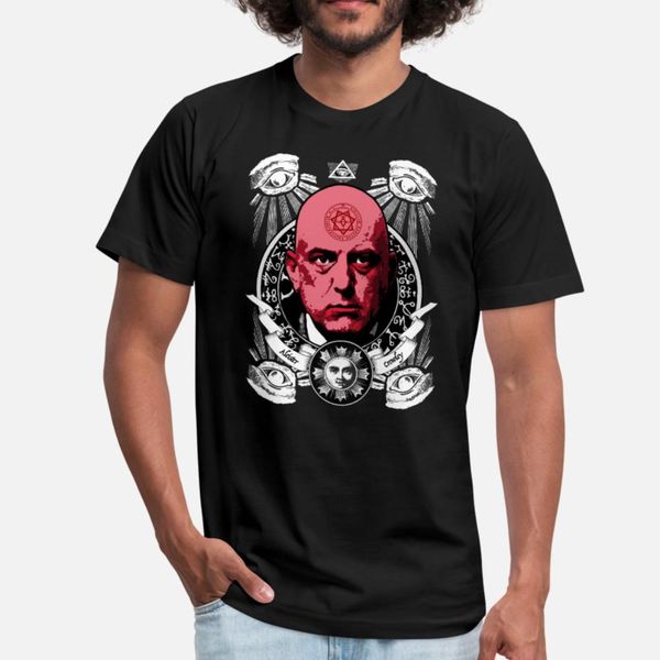 алистер кроули s тенниска мужчины customized футболка s-xxxl отдыха подарков новая мода весна уникальная рубашка
алистер кроули s тенниска мужчины customized футболка s-xxxl отдыха подарков новая мода весна уникальная рубашка