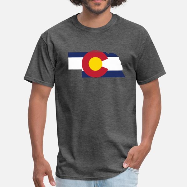 nebraska colorado funny pride flag apparel t shirt men printed cotton round collar basic solid famous breathable summer style outfit shirt
nebraska colorado funny pride flag apparel t shirt men printed cotton round collar basic solid famous breathable summer style outfit shirt