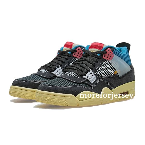 новые кроссовки jumpman 4 4s черный мужские ботинки баскетбола 4s кроссовки тренеров спортивной обуви chaussures размер 40-46
новые кроссовки jumpman 4 4s черный мужские ботинки баскетбола 4s кроссовки тренеров спортивной обуви chaussures размер 40-46