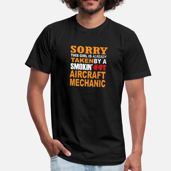 aircraft mechanic t shirt men customized 100% cotton plus size 3xl unique graphic casual spring trend shirt
aircraft mechanic t shirt men customized 100% cotton plus size 3xl unique graphic casual spring trend shirt