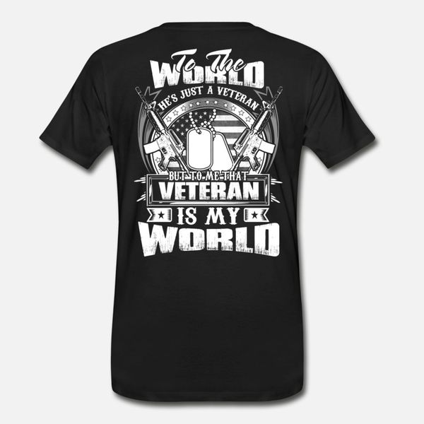 veteran iraq veteran navy veteran patriotic vete t shirt men printing 100% cotton o-neck slim crazy funny casual spring autumn normal shirt
veteran iraq veteran navy veteran patriotic vete t shirt men printing 100% cotton o-neck slim crazy funny casual spring autumn normal shirt
