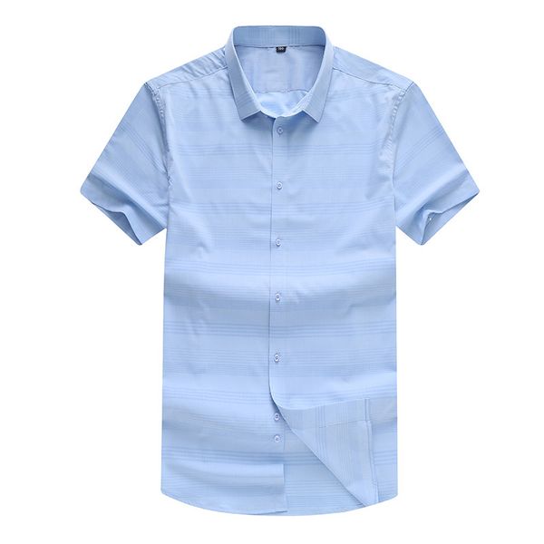 smart casual fashion plain fitted men shirt striped print dress shirt short sleeve summer turn-down collar camisa masculina, White;black
smart casual fashion plain fitted men shirt striped print dress shirt short sleeve summer turn-down collar camisa masculina, White;black