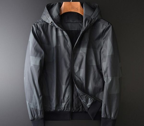 new add padding hooded mens jackets luxury printed zipper thick mens jackets and coats winter slim fit man coat plus size 4xl, Black
new add padding hooded mens jackets luxury printed zipper thick mens jackets and coats winter slim fit man coat plus size 4xl, Black