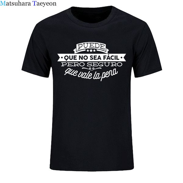 spanish famous quote t-shirt fashion funny birthday 100% cotton short sleeves t shirts causal o-neck tees hip hop
spanish famous quote t-shirt fashion funny birthday 100% cotton short sleeves t shirts causal o-neck tees hip hop