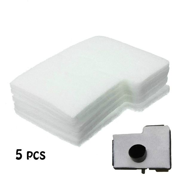5 pieces replace air filter for ms170 ms180 017 018 chainsaw
5 pieces replace air filter for ms170 ms180 017 018 chainsaw