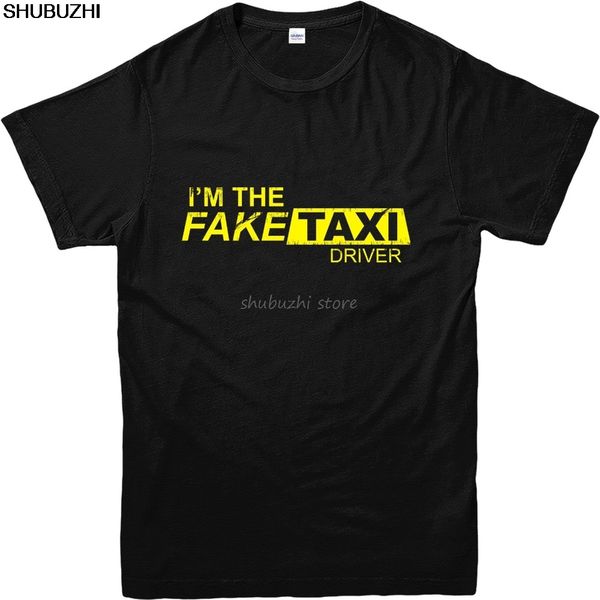 faketaxi t-shirt i'm the fake taxi driver inspired design t-shirt homme 100% cotton short sleeve summer t-shirt sbz1351
faketaxi t-shirt i'm the fake taxi driver inspired design t-shirt homme 100% cotton short sleeve summer t-shirt sbz1351