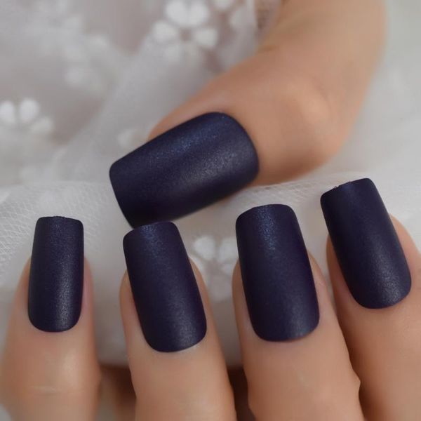 false nails plain dark purple black matte frosted women fake nail square finish designs finger art tips, Red;gold
false nails plain dark purple black matte frosted women fake nail square finish designs finger art tips, Red;gold