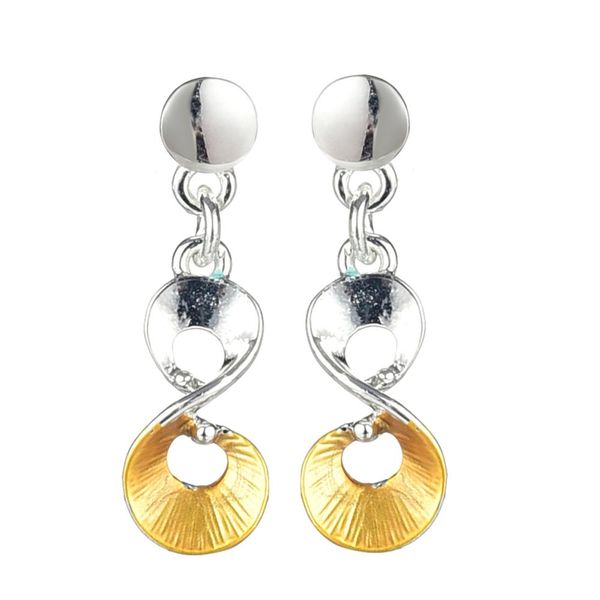 women earrings new design geometric infinity drop women's pendant earrings jewelry earrings for women enamel alloy trendy earring, Silver
women earrings new design geometric infinity drop women's pendant earrings jewelry earrings for women enamel alloy trendy earring, Silver