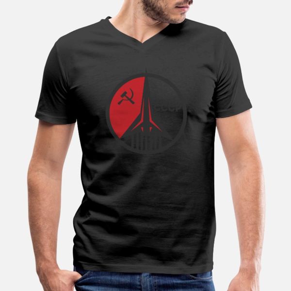 ussr sputnik soviet missile t shirt men print tee shirt crew neck formal graphic authentic summer style letters shirt
ussr sputnik soviet missile t shirt men print tee shirt crew neck formal graphic authentic summer style letters shirt