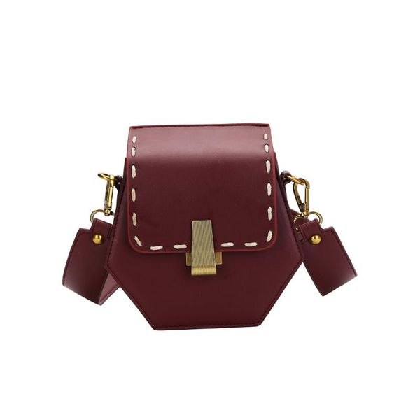fashion retro simple women's bag 2020 new style student casual popular messenger bag
fashion retro simple women's bag 2020 new style student casual popular messenger bag