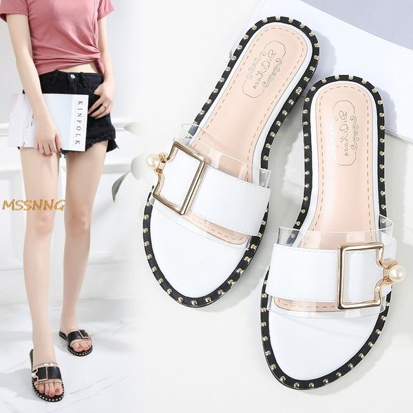 горячая продажа летние новых женщин моды тапочки металл украшение peep toe плоский женская обувь открытый повседневный женщин тапочки большо, Black
горячая продажа летние новых женщин моды тапочки металл украшение peep toe плоский женская обувь открытый повседневный женщин тапочки большо, Black