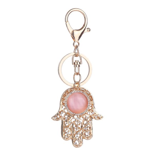 lucky hamsa hand evil eye pendant handbag purse keychain keyring keyfob jewelry 40jf, Silver
lucky hamsa hand evil eye pendant handbag purse keychain keyring keyfob jewelry 40jf, Silver