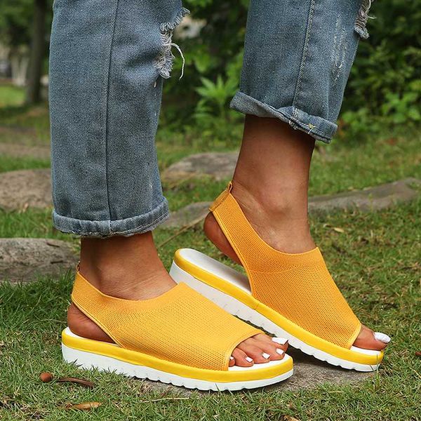 plus size summer women sandals wedges shoes flip flop high heels sandals ankle strap platform shoes chaussures femme, Black
plus size summer women sandals wedges shoes flip flop high heels sandals ankle strap platform shoes chaussures femme, Black