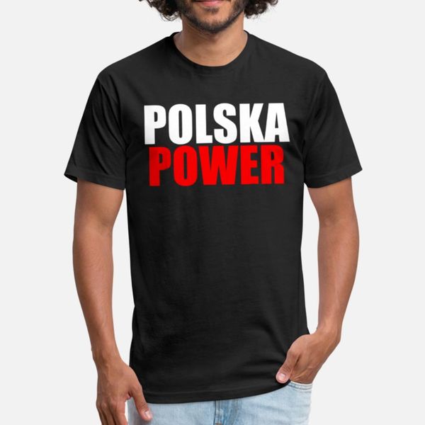 polska power polish fan gift gym fitness t shirt men knitted 100% cotton size s-3xl unique crazy comfortable spring novelty shirt
polska power polish fan gift gym fitness t shirt men knitted 100% cotton size s-3xl unique crazy comfortable spring novelty shirt