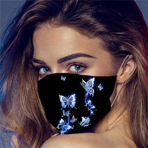 Fashion Butterfly Face Mask Breathable Dust-proof Summer Sunscreen Masks Personality Printing Cycling Mask Designer Masks free DHL shipping8
Fashion Butterfly Face Mask Breathable Dust-proof Summer Sunscreen Masks Personality Printing Cycling Mask Designer Masks free DHL shipping8