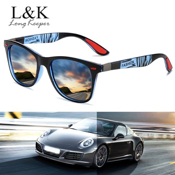 2020 polarized sunglasses men women classic rivet square frame sun glasses for male driving vintage brand design goggles uv400, White;black
2020 polarized sunglasses men women classic rivet square frame sun glasses for male driving vintage brand design goggles uv400, White;black