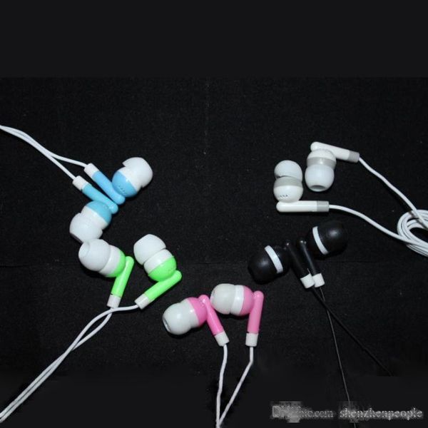 500pcs stereo earphone for smartphone earbuds in ear style for mobile phone headphone five colors ing
500pcs stereo earphone for smartphone earbuds in ear style for mobile phone headphone five colors ing