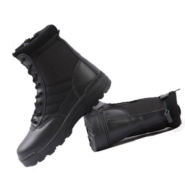 tactical boots climbing hiking training lightweight hunting waterproof sport shoes outdoor army breathable mesh boots
tactical boots climbing hiking training lightweight hunting waterproof sport shoes outdoor army breathable mesh boots