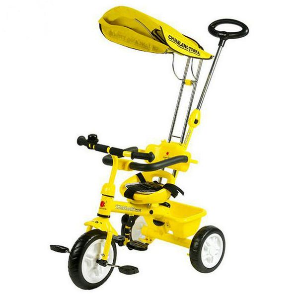 3in 1 white baby tricycle eve wheel child bike solid wheel and steel frame child ride car of adjust handbar with sunshade
3in 1 white baby tricycle eve wheel child bike solid wheel and steel frame child ride car of adjust handbar with sunshade