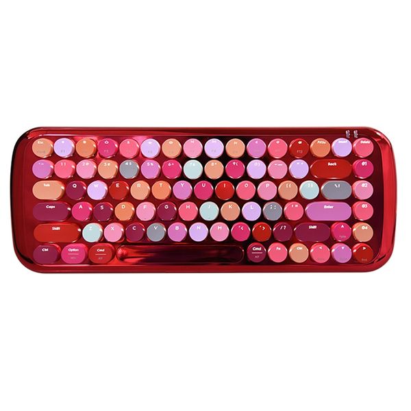 mofii bluetooth mini lipstick mechanical keyboard white light girl cute tablet phone universal keyboard
mofii bluetooth mini lipstick mechanical keyboard white light girl cute tablet phone universal keyboard