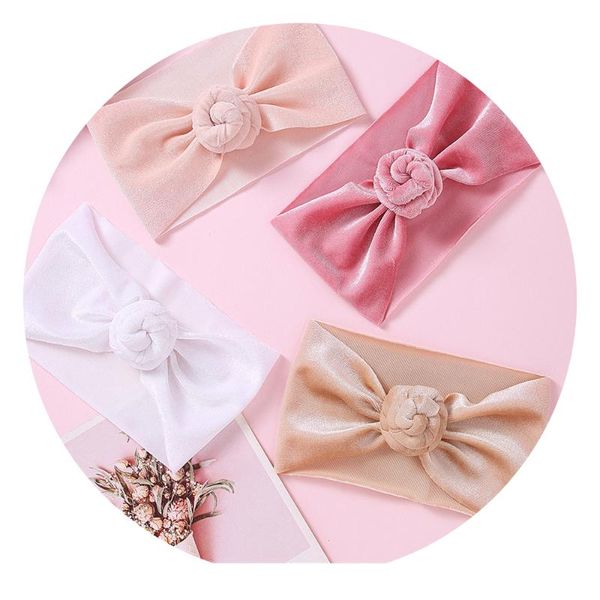 hair accessories velvet turban headband for children floppy bowknot elastic bands super soft headbands toddler baby girl, Slivery;white
hair accessories velvet turban headband for children floppy bowknot elastic bands super soft headbands toddler baby girl, Slivery;white