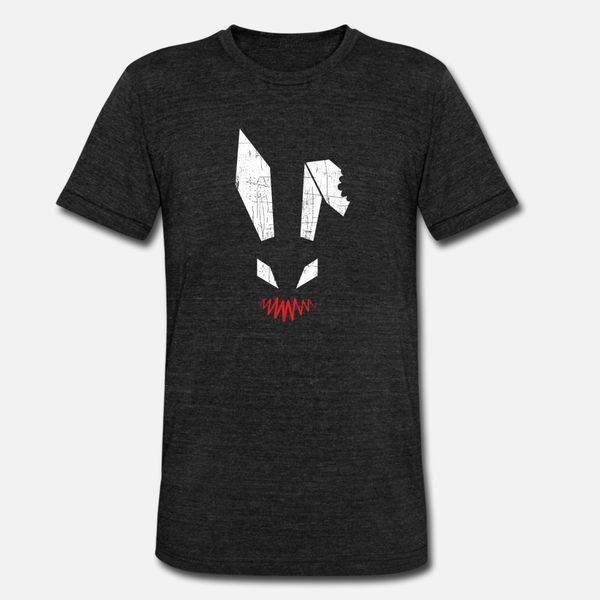 bunny awful halloween red mouth very creepy t shirt men print cotton s-xxxl basic solid graphic breathable spring autumn novelty shirt
bunny awful halloween red mouth very creepy t shirt men print cotton s-xxxl basic solid graphic breathable spring autumn novelty shirt