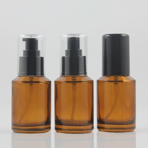 storage bottles & jars wholesale 60ml bottle pump dispenser lotion/perfume glass bottles, 2oz serum
storage bottles & jars wholesale 60ml bottle pump dispenser lotion/perfume glass bottles, 2oz serum