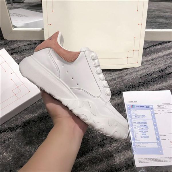special offer spike classic series non-fading white shoes for men and women casual shoes comfortable size: 36-44
special offer spike classic series non-fading white shoes for men and women casual shoes comfortable size: 36-44