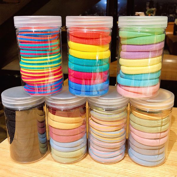 hair accessories 10pcs box packed colorful 4.5cm basic nylon elastic rubber bands women girls ponytail holder scrunchie fashion
hair accessories 10pcs box packed colorful 4.5cm basic nylon elastic rubber bands women girls ponytail holder scrunchie fashion