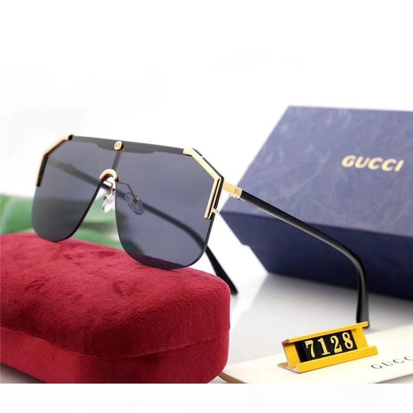 fashion sunglasses for men and women updated leisure business millionaire design style sunglasses of shipping, White;black
fashion sunglasses for men and women updated leisure business millionaire design style sunglasses of shipping, White;black