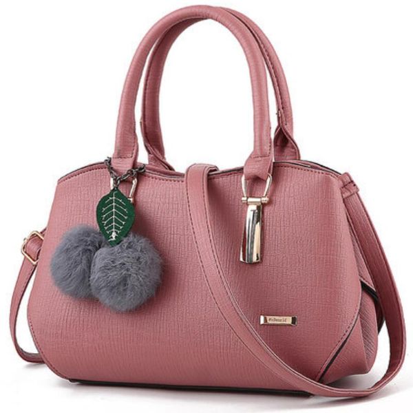 hair ball decoration pu women's shoulder bag new fashion trend ladies messenger bag designer handbag
hair ball decoration pu women's shoulder bag new fashion trend ladies messenger bag designer handbag