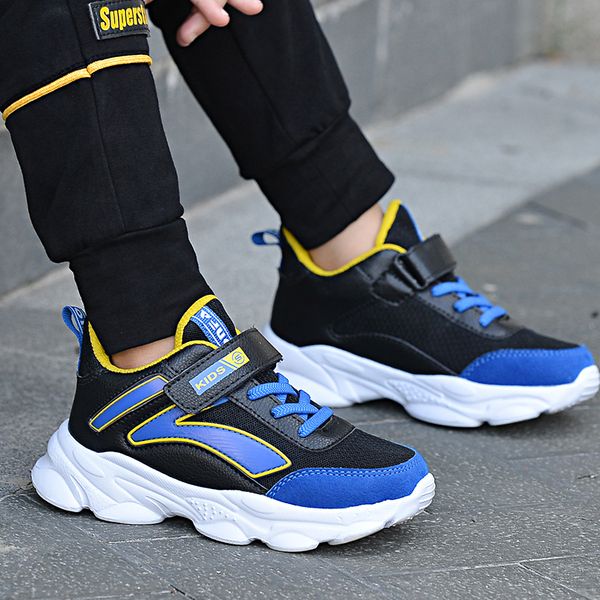 autumn children sneakers for boys casual shoes kids girls sneakers mesh patchwork outdoor size 28-40 tenis zapatillas nino
autumn children sneakers for boys casual shoes kids girls sneakers mesh patchwork outdoor size 28-40 tenis zapatillas nino