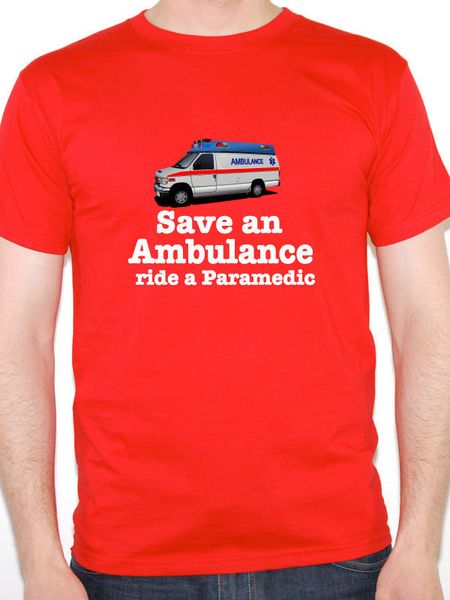 new 2019 100% cotton simple style rescue ambulance nursing staff - emergency novelty men t-shirt shirt cotton tee shirt
new 2019 100% cotton simple style rescue ambulance nursing staff - emergency novelty men t-shirt shirt cotton tee shirt