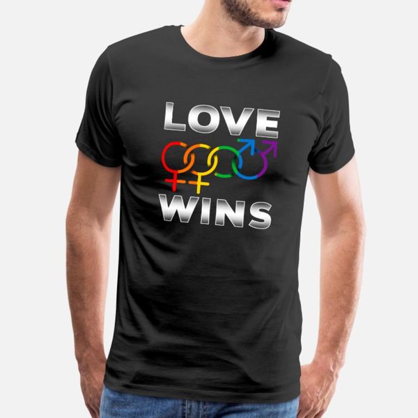 lgbt любовь wins тенниски мужчины проектирование хлопка размер s-3xl отдых подарки смешной повседневного лето outfit рубашки
lgbt любовь wins тенниски мужчины проектирование хлопка размер s-3xl отдых подарки смешной повседневного лето outfit рубашки