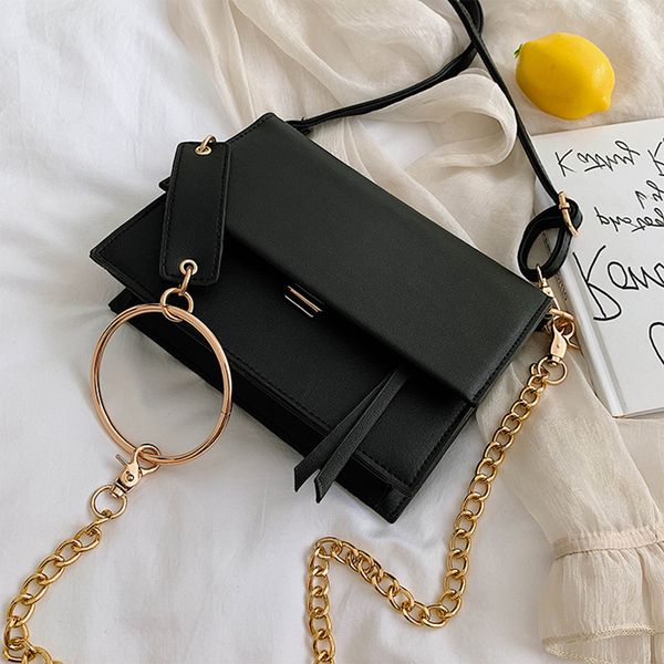 foreign style small square bag chain strap messenger bag summer popular women's new 2020 women's small shoulder
foreign style small square bag chain strap messenger bag summer popular women's new 2020 women's small shoulder