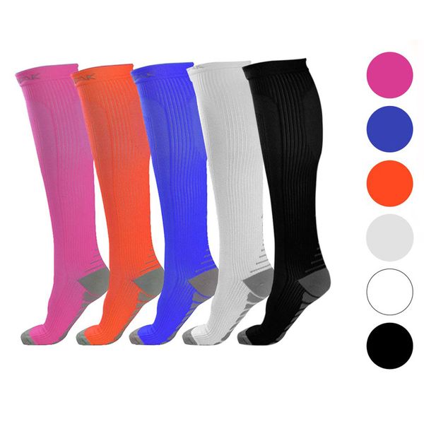 men's socks compression women & men -20-30mmhg (3-pairs) stockings athletic sports, running, , travel, pregnancy,, Black
men's socks compression women & men -20-30mmhg (3-pairs) stockings athletic sports, running, , travel, pregnancy,, Black