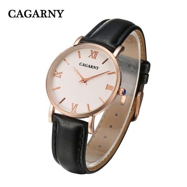 cagarny brand rose gold 36 mm fashion women watches ultra thin mesh quartz ladies bracelet watch mujer reloje relogio feminino, Slivery;brown
cagarny brand rose gold 36 mm fashion women watches ultra thin mesh quartz ladies bracelet watch mujer reloje relogio feminino, Slivery;brown