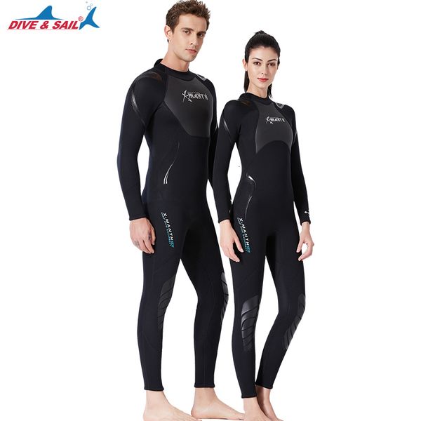 wetsuit men women 1.5mm neoprene one piece full diving suits long sleeve swimsuit with back zipper full body swimwear for diving
wetsuit men women 1.5mm neoprene one piece full diving suits long sleeve swimsuit with back zipper full body swimwear for diving