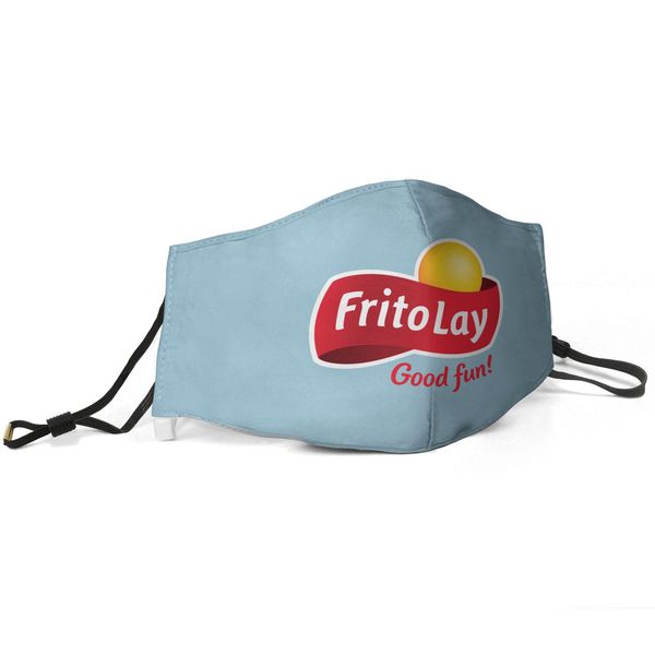 women men face mask dust mask muffle -e-frito-lay potato chips printed with adjustable ear hookbud light blue, Silver
women men face mask dust mask muffle -e-frito-lay potato chips printed with adjustable ear hookbud light blue, Silver