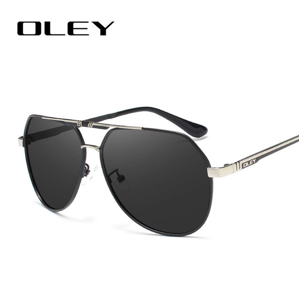 oley polarized uv 400 men's sunglasses brand new male cool driving sun glasses driving eyewear gafas de sol shades with box, White;black
oley polarized uv 400 men's sunglasses brand new male cool driving sun glasses driving eyewear gafas de sol shades with box, White;black